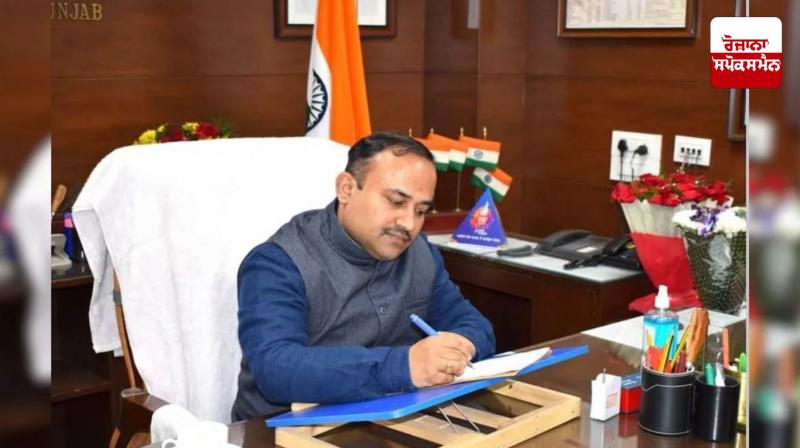Ludhiana West by-election: 8 nomination papers filed on last day of nominations: Sibin C