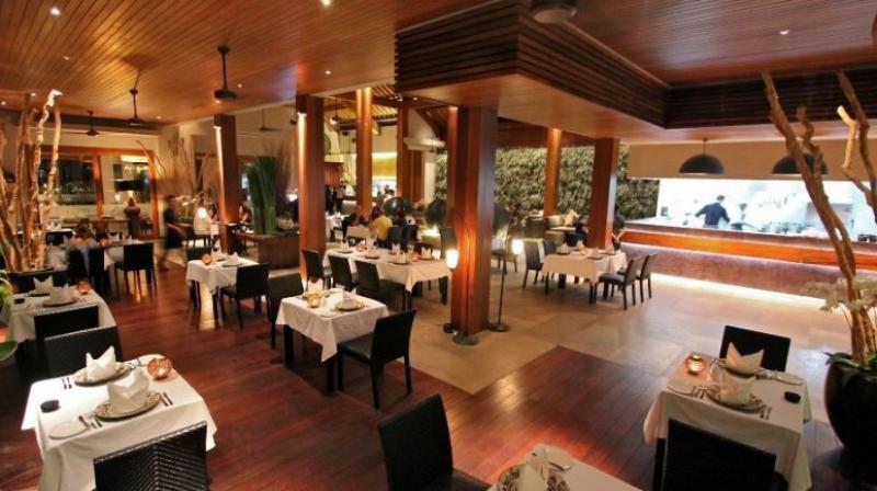 Restaurants Restaurants