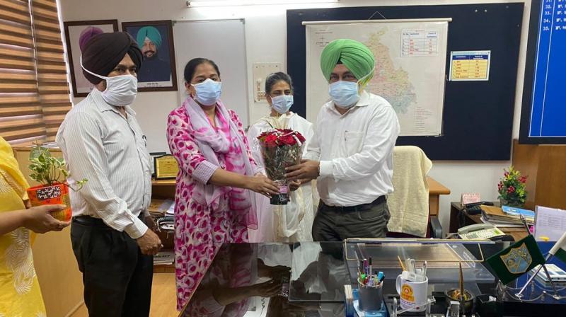 Dr. Manjit Singh Dr. Manjit Singh