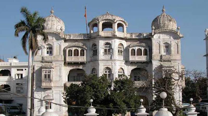 SGPC SGPC
