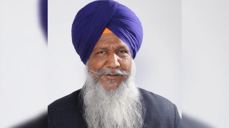 Gulzar Singh Ranike Gulzar Singh Ranike