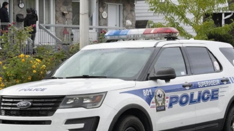 A Sikh man killed his son and daughter in Canada A Sikh man killed his son and daughter in Canada
