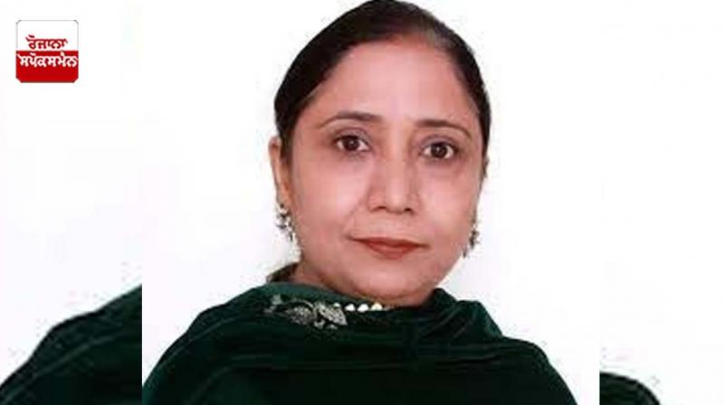 BALJIT KAUR BALJIT KAUR