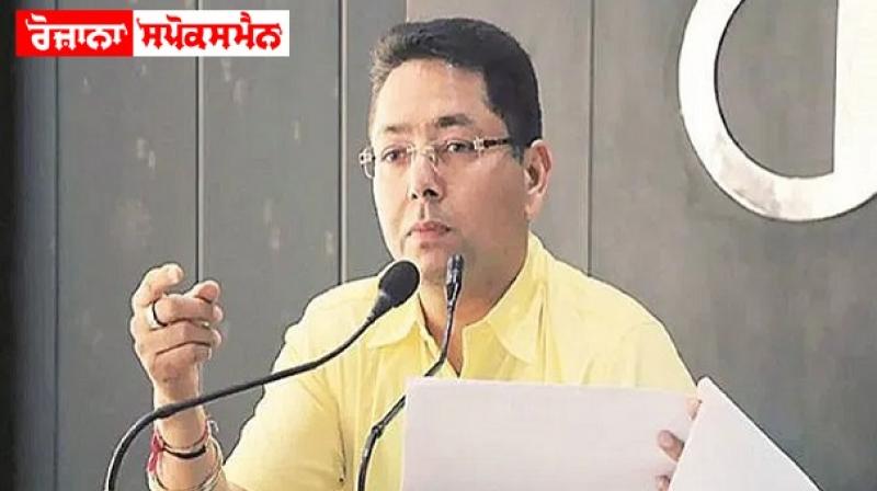 Aman Arora Aman Arora