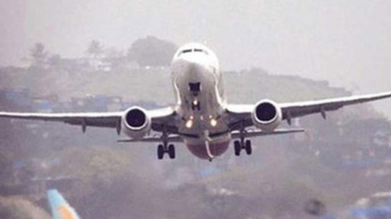 Aeroplane Aeroplane