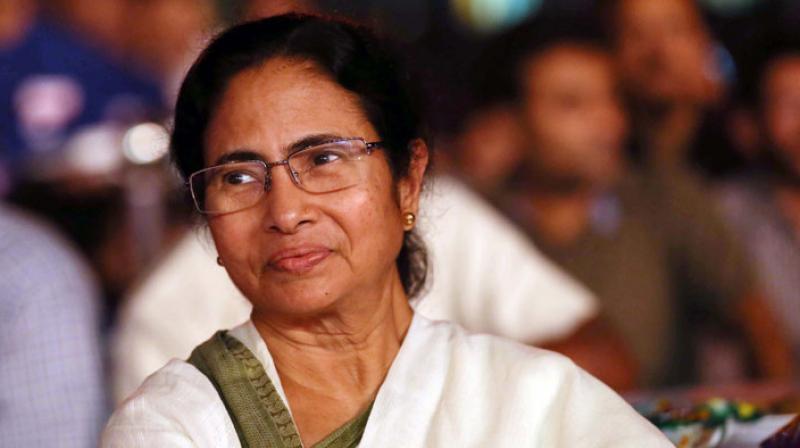 Mamata Banerjee