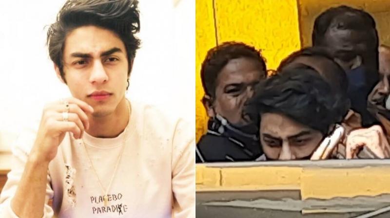 Aryan Khan 