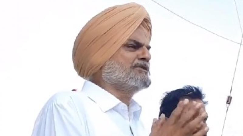 Balkaur Singh Balkaur Singh