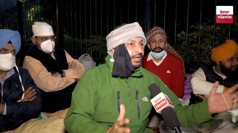 Ravneet Bittu