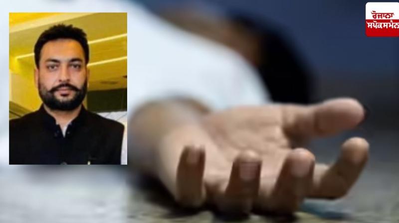 Immigration businessman commits suicide by shooting himself in bank bathroom Immigration businessman commits suicide by shooting himself in bank bathroom