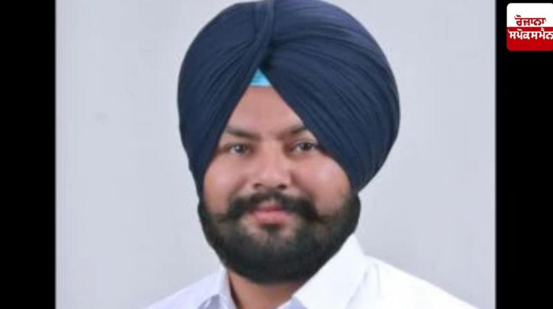 AAP MLA Manjinder Singh Lalpura found guilty of molestation and assault by court AAP MLA Manjinder Singh Lalpura found guilty of molestation and assault by court