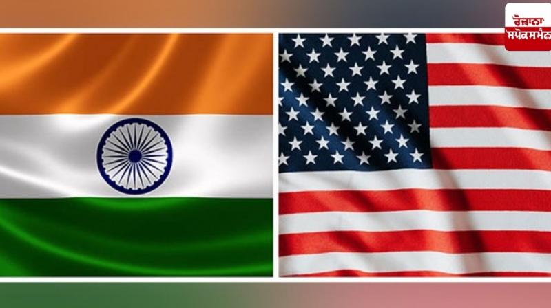 India should file an 'amicus curiae' petition in the US Supreme Court India should file an 'amicus curiae' petition in the US Supreme Court