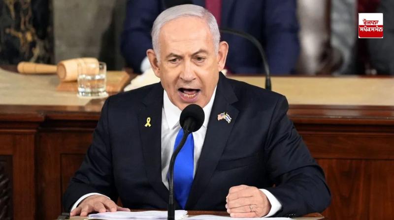 I authorized the Pager attack on Hezbollah... PM Netanyahu takes responsibility after 54 days I authorized the Pager attack on Hezbollah... PM Netanyahu takes responsibility after 54 days