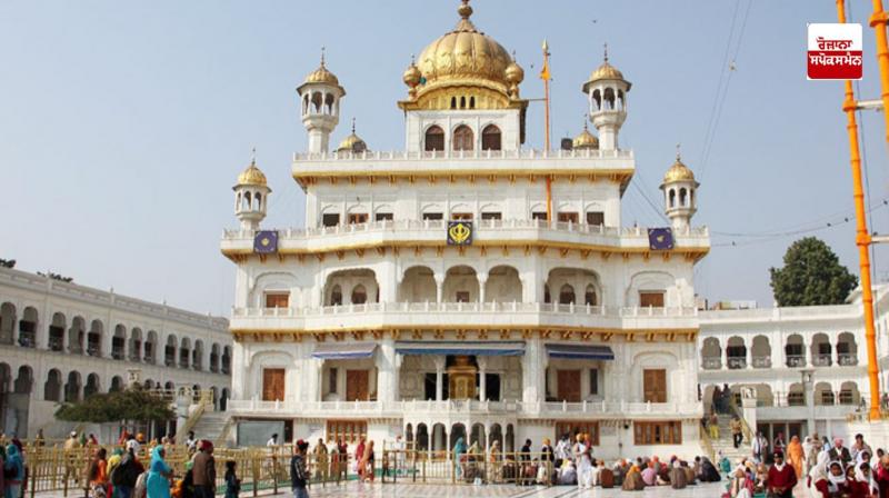 The case of Dhami mediating between Bhundar and Jathedar: Shiromani Committee and Shiromani Akali Dal on the old way The case of Dhami mediating between Bhundar and Jathedar: Shiromani Committee and Shiromani Akali Dal on the old way