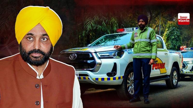 The unique initiative of the Punjab government paid off and saved the lives of hundreds of people The unique initiative of the Punjab government paid off and saved the lives of hundreds of people