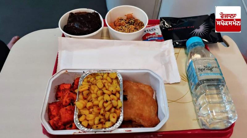 AirIndia will no longer serve 'Halal' certified food to Hindus and Sikhs AirIndia will no longer serve 'Halal' certified food to Hindus and Sikhs