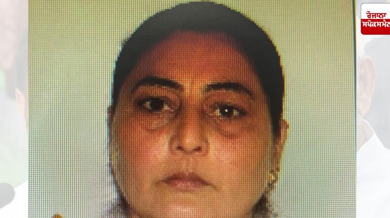 Sarabjit Kaur went missing during Kapurthala-Pakistan trip