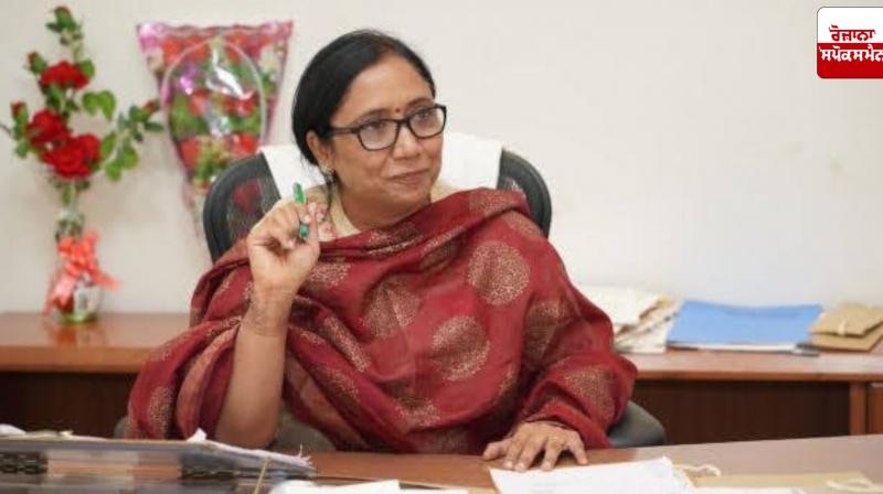 Legal Guardianship Certificates Issued to 67 Adults: Dr. Baljit Kaur