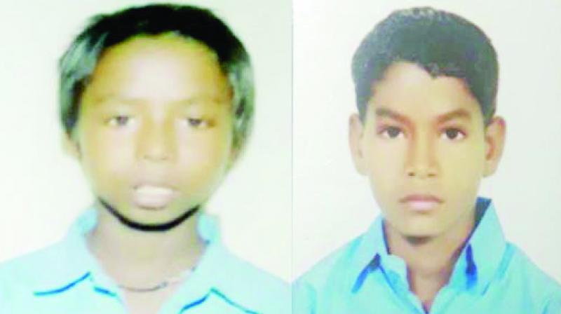 Rajiv Kumar and Abhishek Kumar Rajiv Kumar and Abhishek Kumar