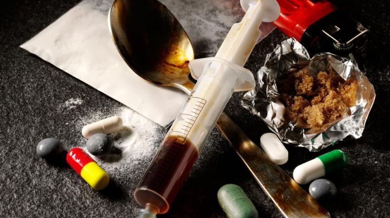 Drugs Drugs