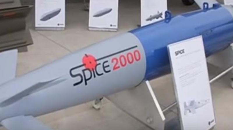 SPICE-2000 