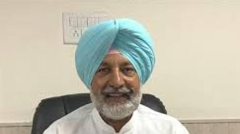Balbir Sidhu Balbir Sidhu