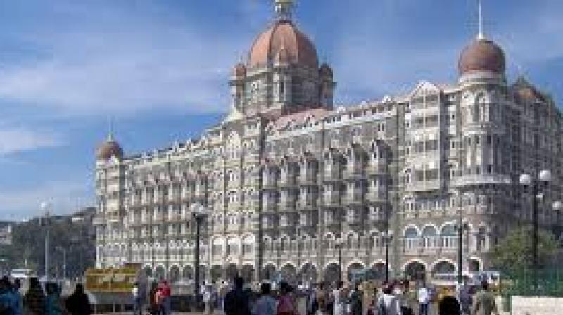 Taj Hotel Taj Hotel