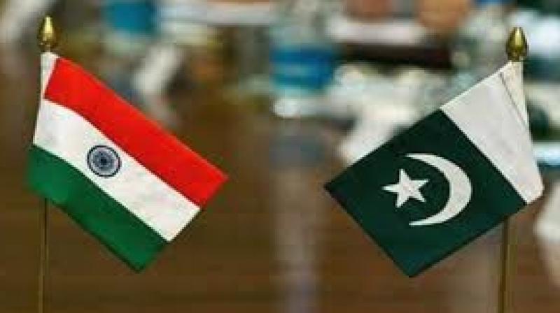 India Pakistan India Pakistan