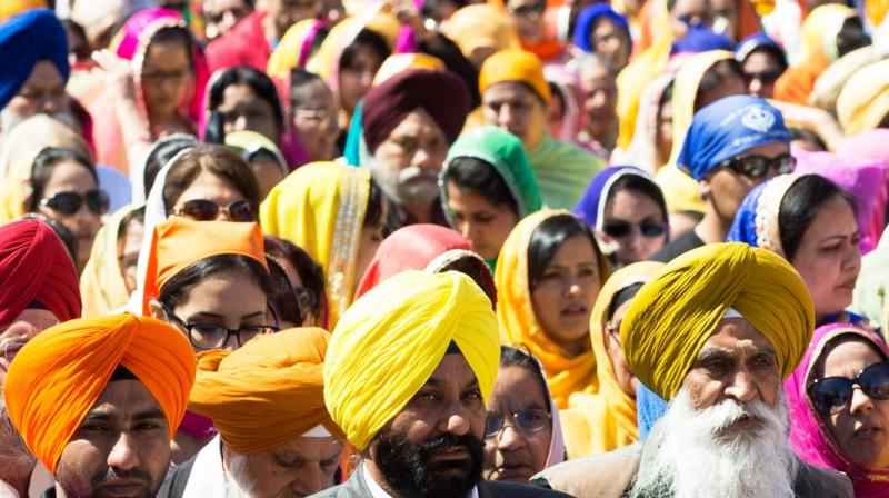 Sikh Sikh