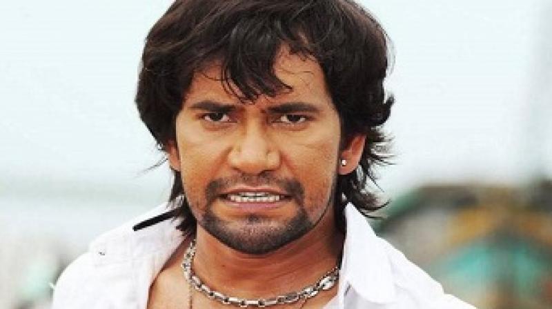 Dinesh Lal Yadav