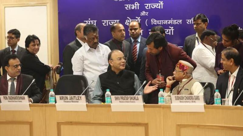 GST Council GST Council