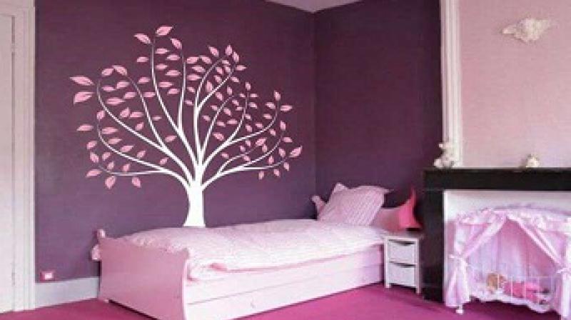 Trendy Tree Trendy Tree