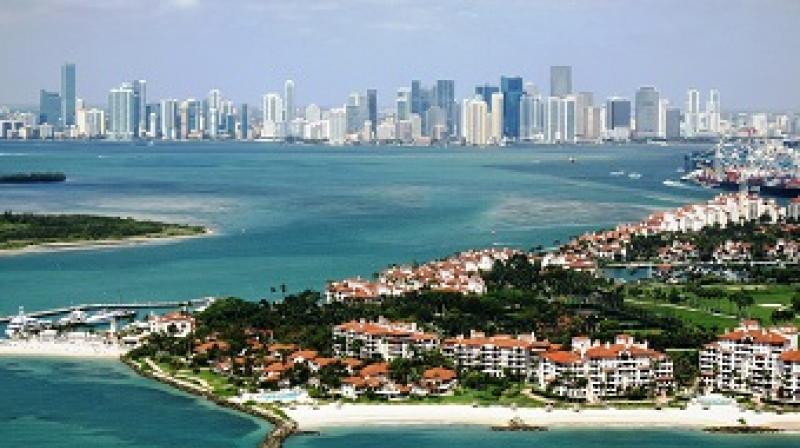 Miami Miami