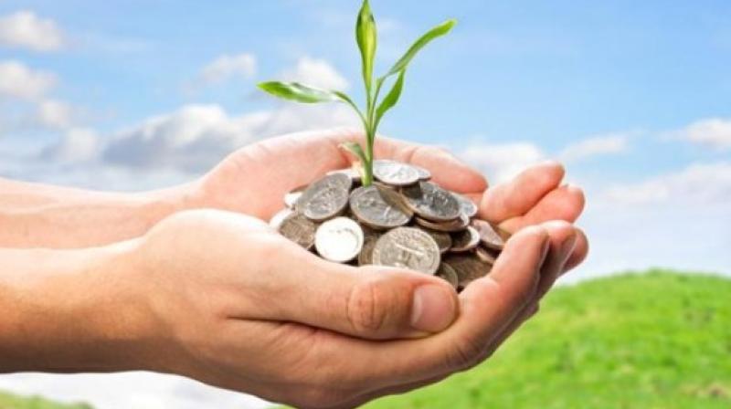 farmers' income farmers' income