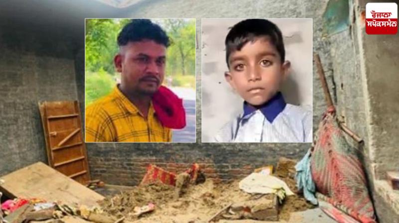 uncle and nephew die Chainewala Sardulgarh News uncle and nephew die Chainewala Sardulgarh News