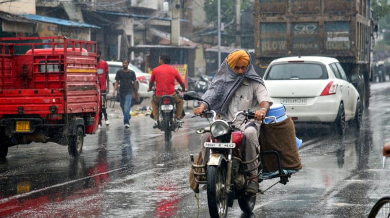 Punjab Weather Update News in punjabi Punjab Weather Update News in punjabi