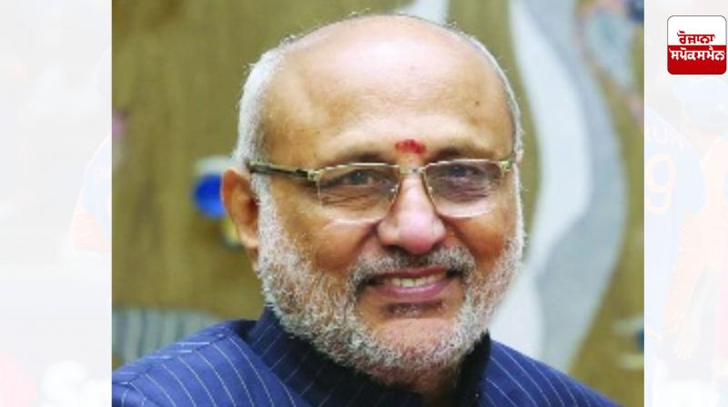 Editorial: BJP again shows political wizardry in Radhakrishnan's election Editorial: BJP again shows political wizardry in Radhakrishnan's election