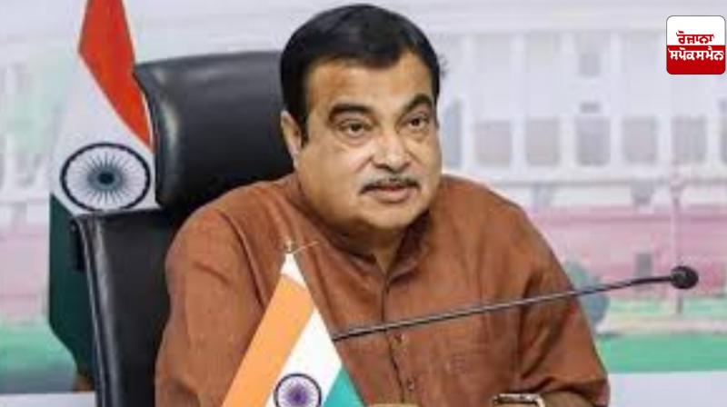 Union Ministers gave details of properties: Gadkari has a 31-year-old Ambassador car Union Ministers gave details of properties: Gadkari has a 31-year-old Ambassador car
