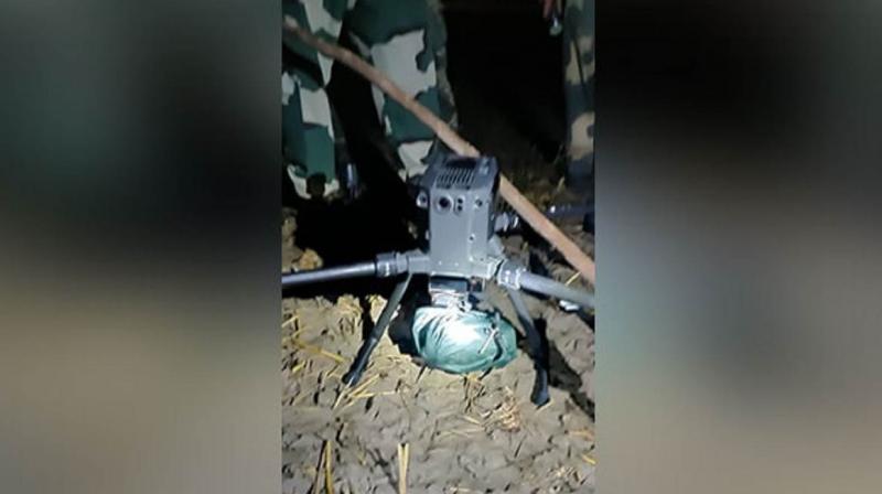 Drone Drone