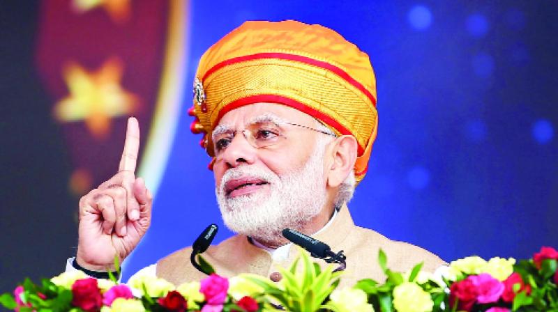 Narendra Modi Narendra Modi