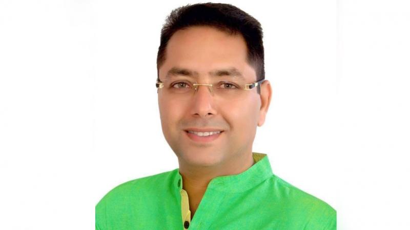 Aman Arora Aman Arora