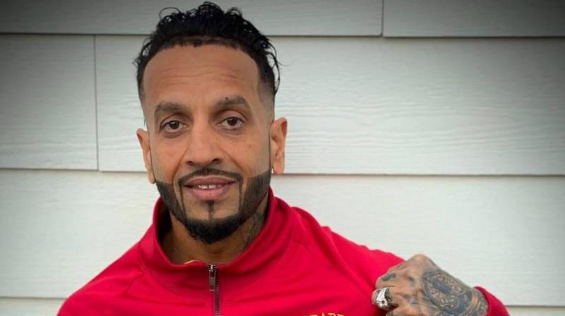 Jazzy B Jazzy B