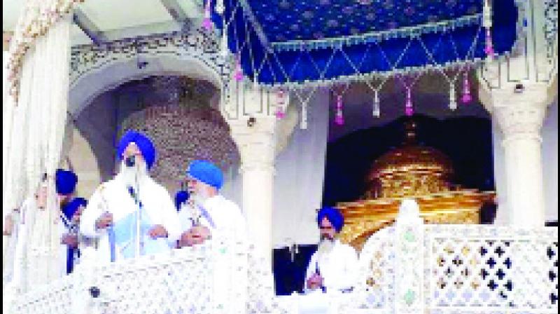 SGPC SGPC