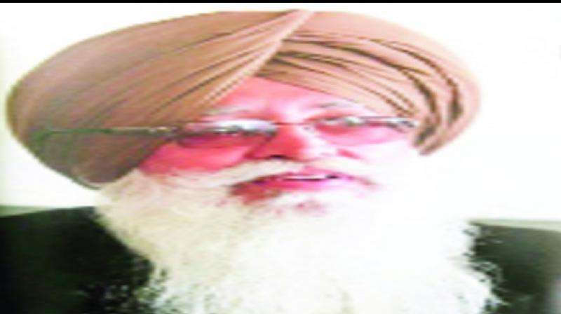 Mastan Singh Mastan Singh
