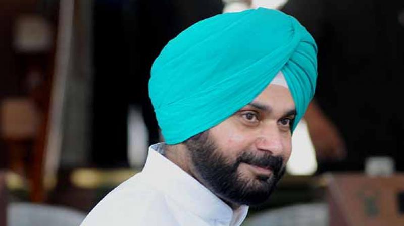 Navjot singh sidhu Navjot singh sidhu