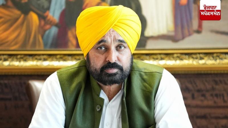 276 Indians deported from America will land in Punjab today News 276 Indians deported from America will land in Punjab today News