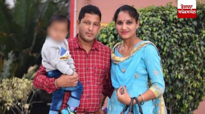 Moga Accident News in punjabi Moga Accident News in punjabi