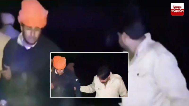 Tarntaran Encounter News in punjabi Tarntaran Encounter News in punjabi
