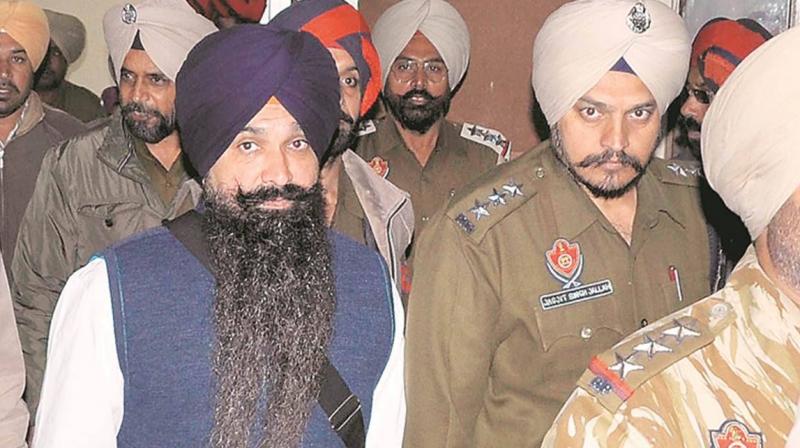 Balwant Singh Rajoana Balwant Singh Rajoana