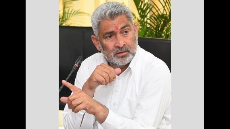 Lal Chand Kataruchakk Lal Chand Kataruchakk